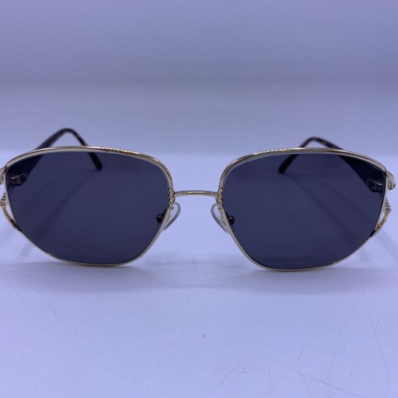 VINTAGE Christian Dior  Sunglasses - Picture 1 of 11